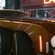 Image for article titled Cyberpunk 2077 Has Some Really Fantastic Car Designs